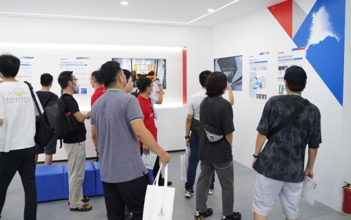 東芝電梯構(gòu)建人與建筑的未來(lái)， WEE2020精彩呈現(xiàn)