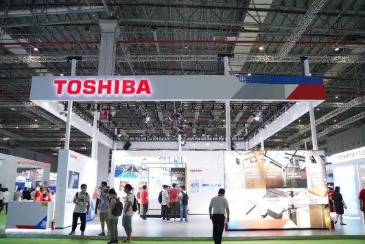東芝電梯構(gòu)建人與建筑的未來(lái)， WEE2020精彩呈現(xiàn)