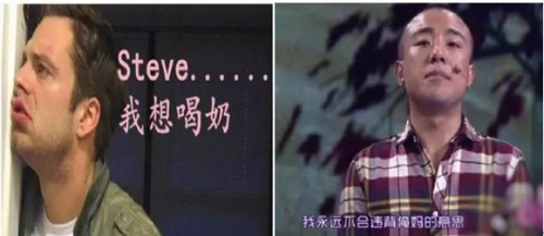每一個寶寶背后都站著一位“奇葩”的媽媽