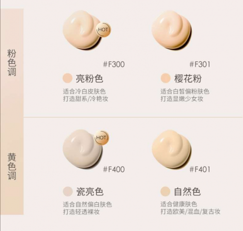 月銷15萬+，新國貨紅地球粉底液為何能強勢崛起？