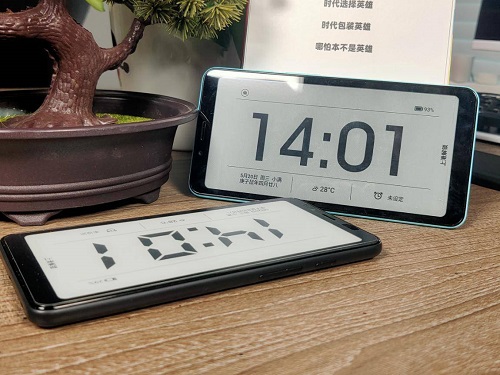 電子產(chǎn)品泛濫如何護(hù)眼？海信閱讀手機(jī)A5Pro值得擁有