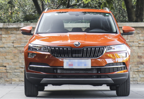 SUV哪款好?漫漫選車路，14萬入手斯柯達(dá)柯珞克，太香!