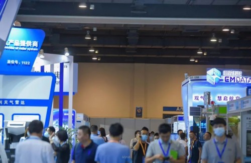 人工智能如何攪動氣象發(fā)展的“一池春水”？