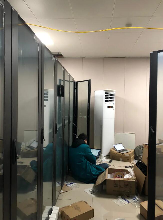 潛力無限的領域，云基建企業(yè)ZStack疫情中發(fā)力