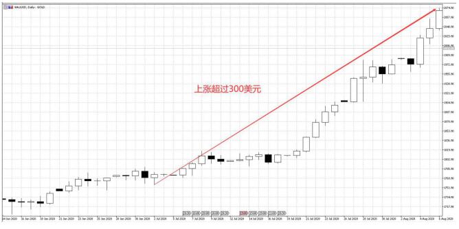 2020全新財富風口，領峰環(huán)球為您穩(wěn)抓機遇！