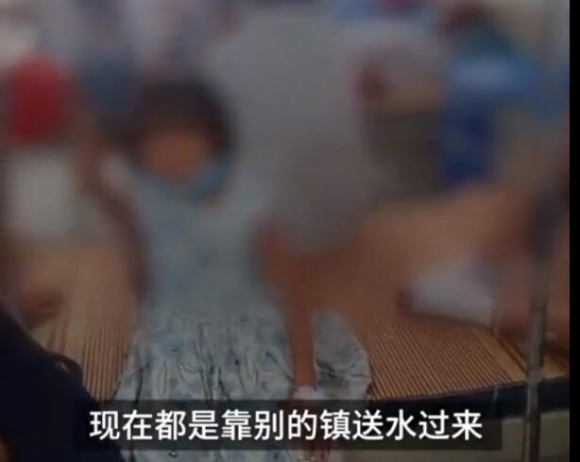 安徽壽縣上百人發(fā)熱腹瀉疑為水污染，凈水器什么牌子好
