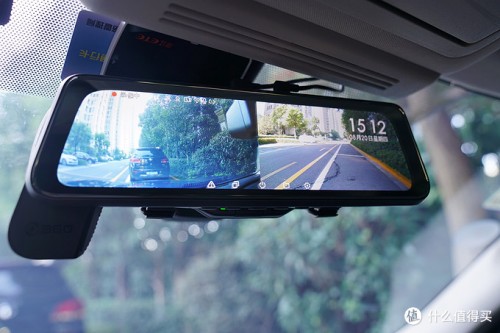不只是雙錄！淺談流媒體行車記錄儀的利與弊