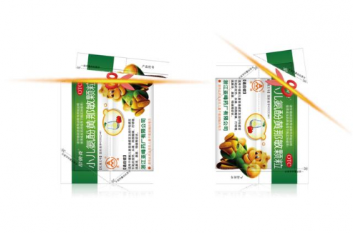 小孩感冒吃小快克可以嗎？需要注意些什么？