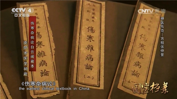 仲景宛西制藥董事長孫鋒：中醫(yī)藥國際化障礙是文化和認知差異