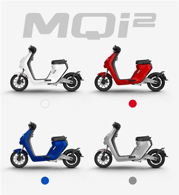 同是新國標車，九號電動B80和小牛MQi2哪個值得買？看完我決定買它
