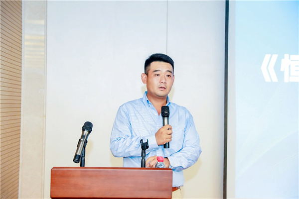 重磅！愛瑪加盟“恒星伙伴計劃”達成戰(zhàn)略合作，星恒&愛瑪共創(chuàng)豪鋰新時代