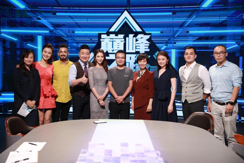 鳳凰衛(wèi)視與36氪達(dá)成戰(zhàn)略合作 將在內(nèi)容、資源、品牌方面展開(kāi)深度聯(lián)動(dòng)