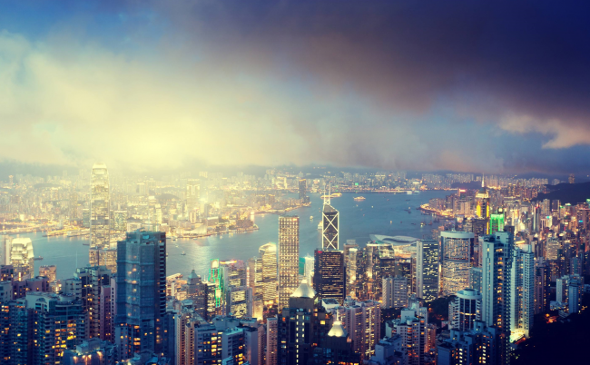 選擇哪個香港銀行開戶最合適？宏源國際香港主要銀行開戶對比