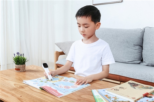 幼小銜接怎么做？阿爾法蛋詞典筆Q3開啟孩子認(rèn)知新方式