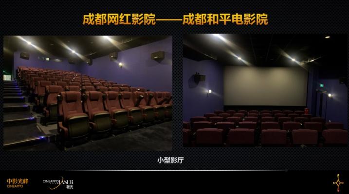 有實(shí)力，更貼心，看中影光峰C5如何開啟多元應(yīng)用