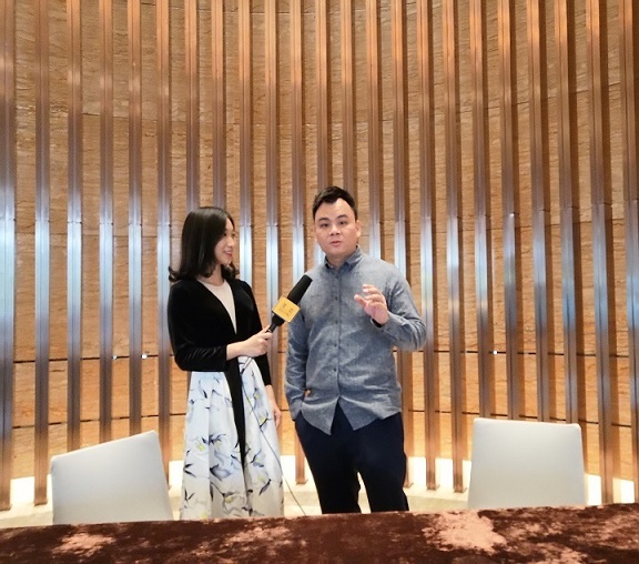 對話草泡科技邱建雄：CDN創(chuàng)業(yè)公司的夢想與哀愁