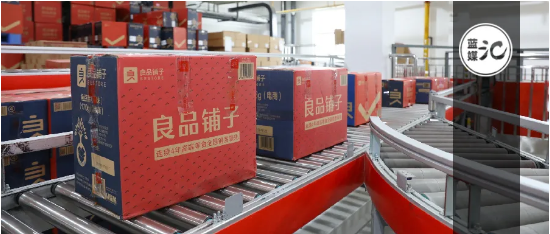 零食而已，何以高端？