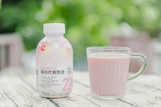 零食而已，何以高端？