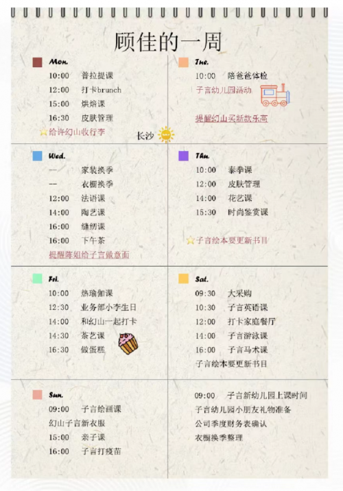 三十歲到底什么樣？都市麗人告訴你