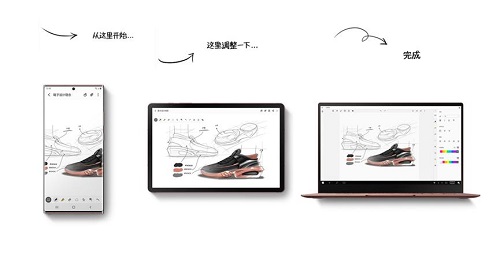 三星Galaxy Note20系列 給你娛樂游戲爆表體驗(yàn)