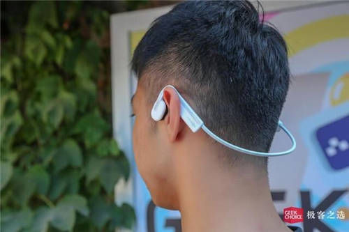 韶音推出的OpenMove大眾化骨傳導(dǎo)耳機(jī)，到底值不值得買(mǎi)？
