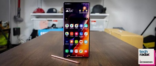 點(diǎn)贊S Pen、屏幕、性能、設(shè)計(jì) 三星Galaxy Note20系列收獲一眾外媒好評
