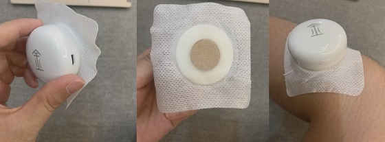 智能隨身灸，重構艾灸新體驗！灸大夫升級款i9體驗評測