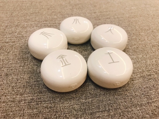 智能隨身灸，重構艾灸新體驗！灸大夫升級款i9體驗評測