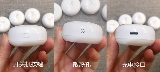 智能隨身灸，重構艾灸新體驗！灸大夫升級款i9體驗評測