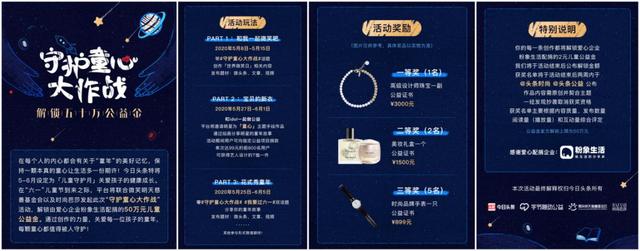 為唇腭裂兒童打開一扇窗，粉象生活慈善公益引熱議