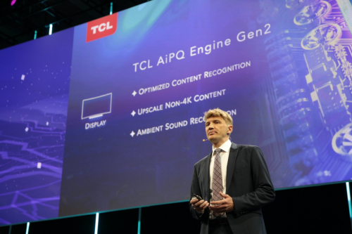 觀眾銳減的IFA2020，TCL怎樣“開啟無限可能”？