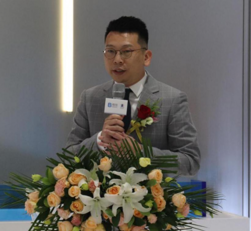 相信APP上線壹周年暨上海運(yùn)營中心啟動儀式成功舉辦