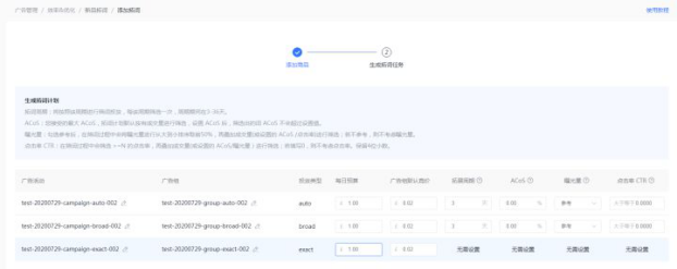 高效亞馬遜廣告投放，分享亞馬遜廣告管理神器