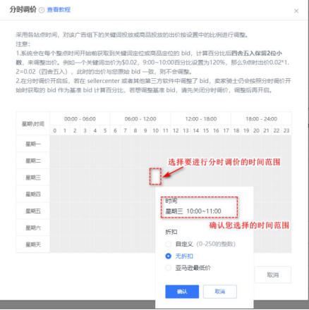 高效亞馬遜廣告投放，分享亞馬遜廣告管理神器