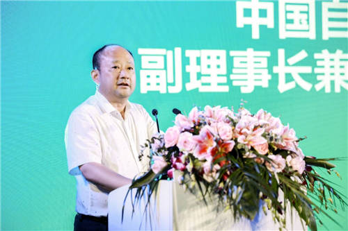 匠心之戰(zhàn)一觸即發(fā)！“星恒杯”第三屆全國自行車與電動(dòng)自行車裝配職業(yè)技能競(jìng)賽發(fā)布會(huì)隆重舉行！