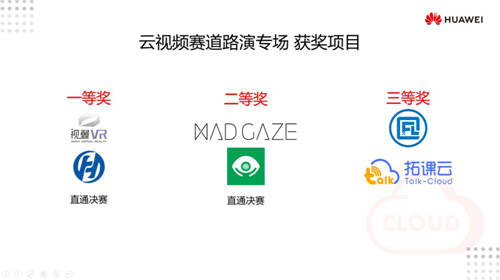 終極PK即將來襲！18家初創(chuàng)企業(yè)對(duì)戰(zhàn)，爭(zhēng)奪巨頭扶持資源