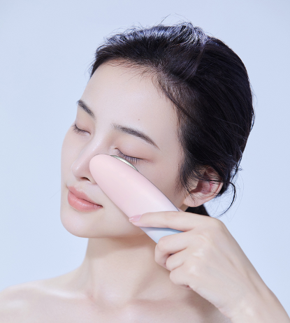 Coficoli可菲可麗微電流美容儀底氣養(yǎng)膚，盡顯素顏之美