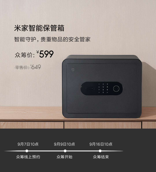 還以為保管箱是有錢人專屬，那你就OUT了！