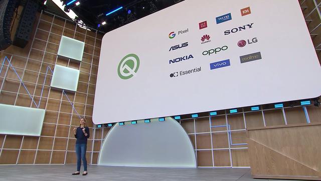 各2000名額，基于Android 11的ColorOS 升級(jí)公測(cè)版開(kāi)啟招募