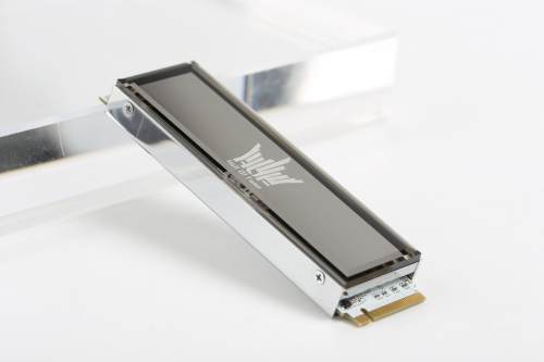 速度7...7...7GB/s？影馳HOF新一代PCIe4.0 SSD曝光