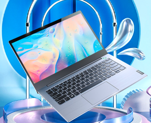 ThinkBook 14為何受創(chuàng)業(yè)者熱捧？原因在這！