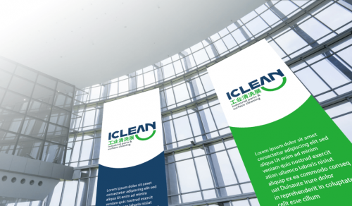 ICLEAN引航工業(yè)部件及表面清洗領域助力中國制造