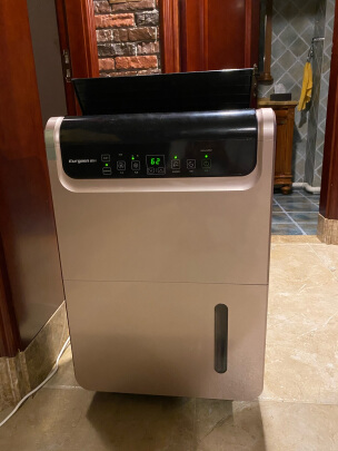 北方人在南方的感觸：除濕機(jī)真是必需品，一年四季都要用