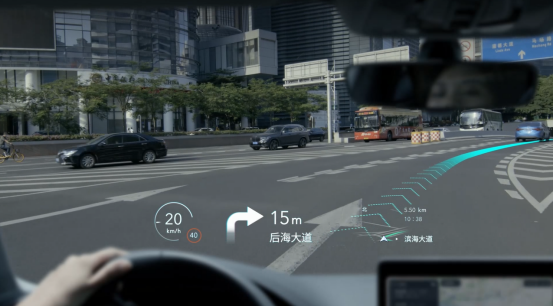 騰訊車聯(lián)開放“生態(tài)+技術(shù)”底座，驅(qū)動(dòng)下一代智能座艙體驗(yàn)躍遷