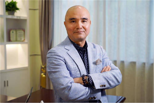 雷士照明林良琦重塑企業(yè)文化，十六字價(jià)值觀落地生根