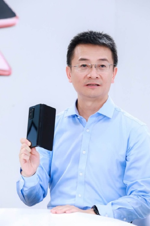 什么是腔調(diào)？ 三星Galaxy Z Fold2 5G為你解答