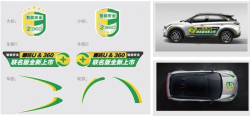 360行車記錄儀超低折扣大放送，聯(lián)手哪吒汽車豪橫送車成新老司機收割機