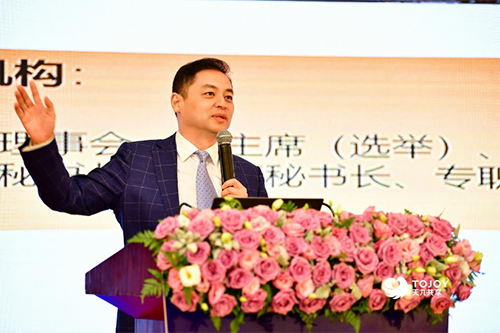 商業(yè)版圖重構 資本與中國獨角獸迎來“蜜月期”