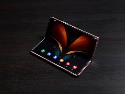 三星Galaxy Z Fold2 5G先行者計(jì)劃 提前感受未來之變