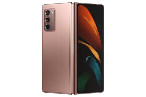 三星Galaxy Z Fold2 5G先行者計(jì)劃 提前感受未來之變